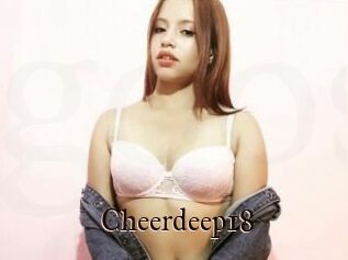 Cheerdeep18