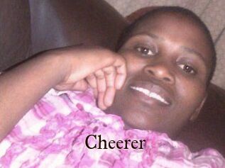 Cheerer