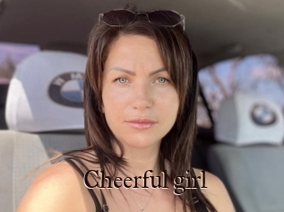 Cheerful_girl