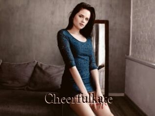 Cheerfulkate