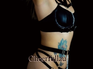 Cheerfullau