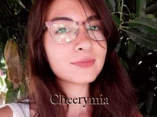 Cheerymia