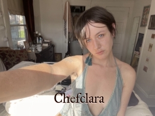 Chefclara