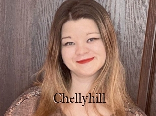Chellyhill