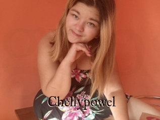 Chellypowel