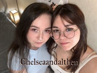 Chelseaandalthen