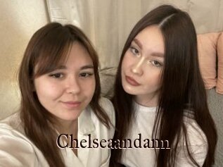 Chelseaandann