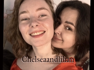 Chelseaandlilian