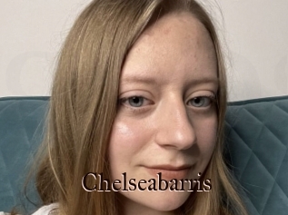 Chelseabarris