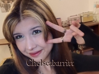 Chelseabarritt