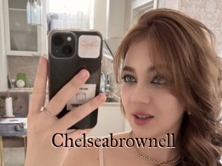 Chelseabrownell