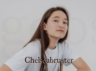 Chelseabruster