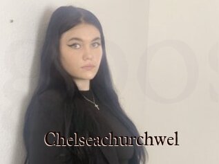 Chelseachurchwel