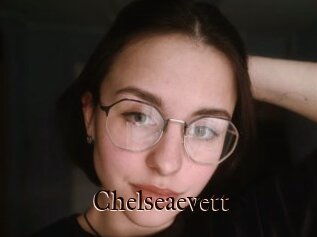 Chelseaevett