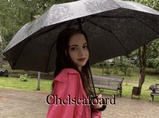 Chelseafoard