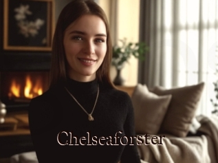 Chelseaforster