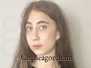 Chelseagoreham