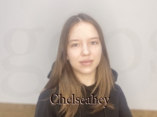 Chelseahey