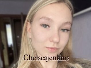 Chelseajenkins