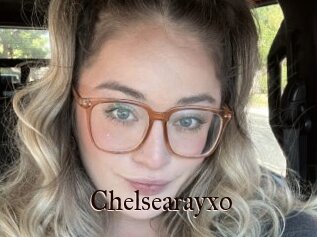 Chelsearayxo