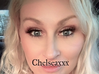 Chelseaxxx