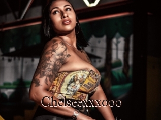 Chelseexxxooo