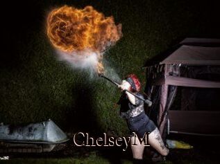 ChelseyM