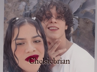 Chelsiebrian