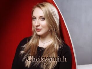 Chelsysmith