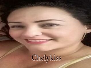 Chelykiss