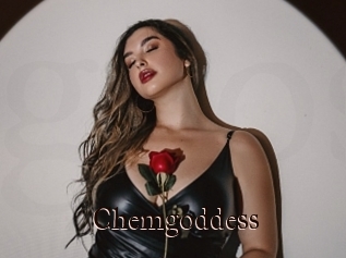 Chemgoddess