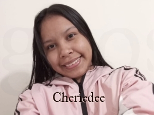 Cheriedee