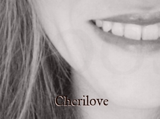 Cherilove