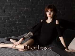 Cherilrosse
