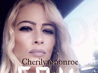 Cherilynmonroe