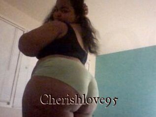Cherishlove95