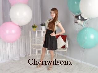 Cheriwilsonx