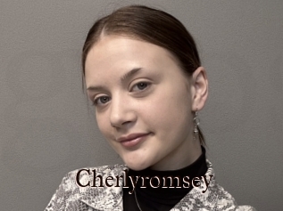 Cherlyromsey