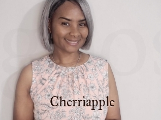 Cherriapple