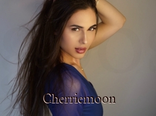 Cherriemoon
