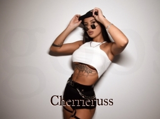 Cherrieruss