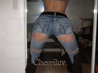 Cherriluv