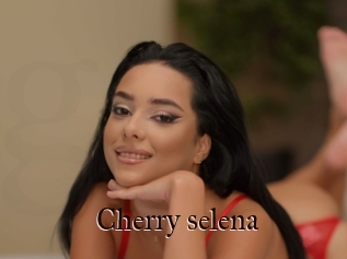 Cherry_selena