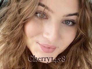 Cherry1458