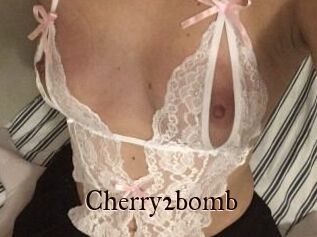 Cherry2bomb