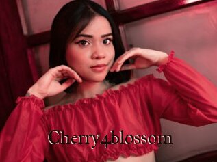 Cherry4blossom