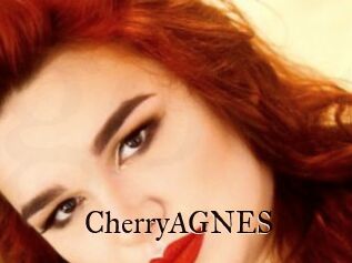 CherryAGNES