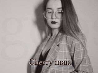 Cherry_maia