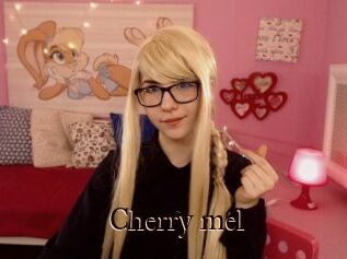 Cherry_mel