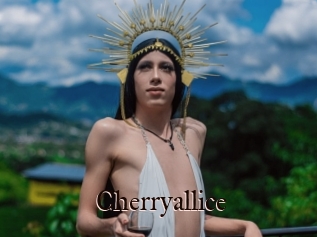 Cherryallice